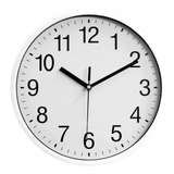 Reloj De Pared Moderno Minimalista Grande Clásico Quartz
