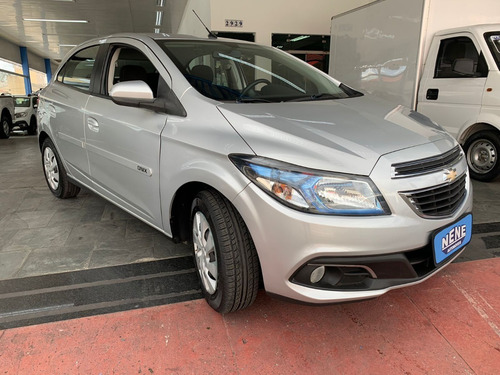 ONIX LT 1.4 AUTOMÁTICO