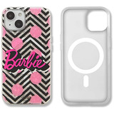 Funda Para iPhone 13/14 Barbie - Vintage