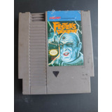 Juego Festers Quest Nintendo Nes