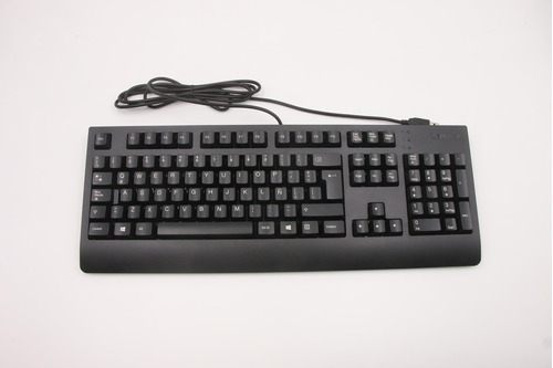 Teclado Usb  Externo Lenovo 00xh712 