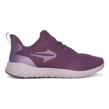 Topper Zapatillas Mujer - Strong Pace Iii Violeta 