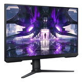 Monitor Gamer Samsung Odyssey G3 Led/va Free-sync Prem 165hz