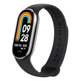 Mi Band 8 Xiaomi Miband Pulseira Smartwatch  Original Com Nf