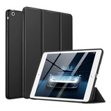 Funda Smart Cover Tpu Compatible Con iPad 9.7 Air 1/2/3/5/6
