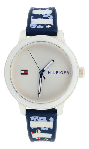 Reloj Para Mujer Tommy Hilfiger *sport*.