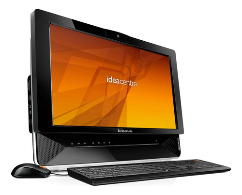 Lenovo Idea Centre B320 Leer Descripcion