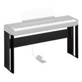 Soporte Yamaha L-515b Para Piano P-515 L515 P515 P-515b