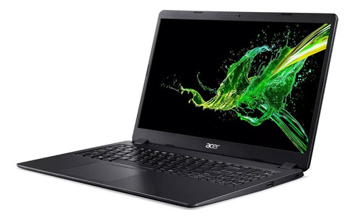 Notebook Acer Aspire 3 A315-54 8gb 15.6 I5-10210u 256gb