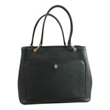 Cartera Negra Prune