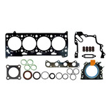 Kit Juntas Volkswagen Golf 2002-2012 1.6 Sohc 8v L4