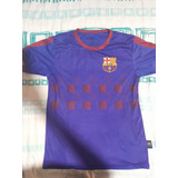 Camiseta Fc Barcelona 