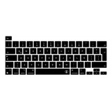 Protector De Teclado Para Macbook Pro 13´ A2338 M1 Y M2