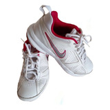 Tenis Nike T Lite Xi 100% Originales De Piel