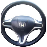 Volante Honda Fit/city Retapizado 