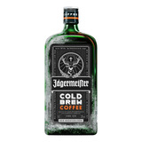 Jagermeister Cold Brew Coffee 700ml - Exclusivo - Barsac