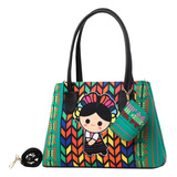 Bolso Para Mujer Original Es Tuya De Oferta! M3065