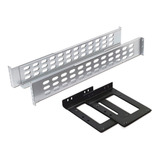 Kit Rack Para Ups Apc Surtrk2 Guias 19 PuLG 3 / 5 / 7,5 / 10