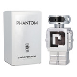 Phantom 100 Ml Edt Spray - Caballero