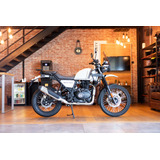 Royal Enfield Himalayan Bs6 0 Km. Roshaus. Financiación