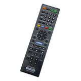 Controle Para Home Theater Blu-ray Sony Bdv-e2100 Bdv-e3100