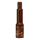 Nutrapel Chocolate Lassio Care Cabello Lacio Shampoo 300ml