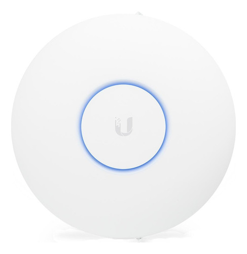 Access Point Ubiquiti Uap-ac-lr Unifi Indoor 183m Gigabit 10