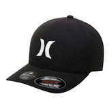 Hurley Dri-fit One & Only Flexfit Gorra De Béisbol Para Homb