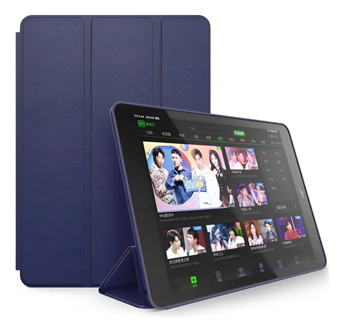 Funda Para iPad Pro 9.7 iPad Pro 10.5 iPad Pro 11 Smartcover | Meses sin interés