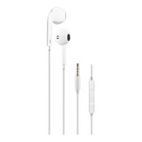 Auriculares In Ear Manos Libres Earbuds Jack 3.5mm Ng-1600