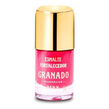 Granado Pink - Esmalte Fortalecedor Hipoalergênico - Cores Cor Sophie