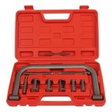 1 Kit De Opresor De Arco, Extractores De Compresores Y Muell