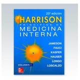 Harrison,medicina Interna.20 Ed (2tomos)