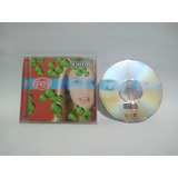 Fey Éxitos Cd 