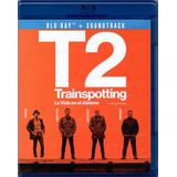 Trainspotting 2 Dos Pelicula En Blu-ray + Soundtrack