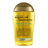 Aceite Argan Para Cabello Ogx