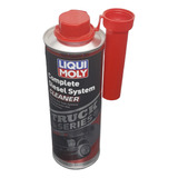 Liqui Moly 20996 Limpia Inyector Diesel Truck Series 500ml 