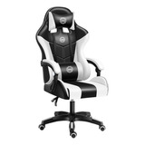 Silla De Oficina Escritorio Gamer Reclinable Ergonómica Pro