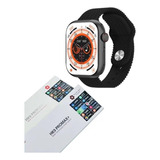 Hk9 Pro Max + 2.02 Amoled Chatgpt 9 Series Smart Watch 2024