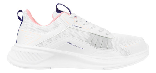 Tenis Rosalía Color Blanco D14170234620