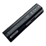 Bateria Para Notebook Hp Pavilion Dv6-6051eb 4000 Mah Preto