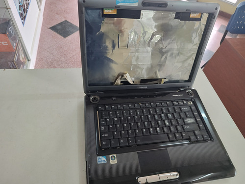 Repuestos Toshiba A305