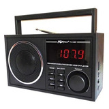 Radio Parlante Fx 140bt