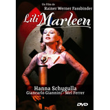 Lili Marleen Dvd 