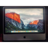 iMac 2009 Actualizada