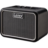 Amplificador Laney De Guitarra Eléctrica Mini Superg