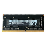 Memoria 4gb Ddr4 (pc4-2400) Ideal Mac