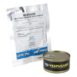 Vespugard Cebo Control Para Avispas Chaqueta Amarilla 