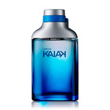 Perfume Masculino Kaiak Natura Tradicional 100ml