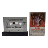 Cassette De Música Rock - Helix 